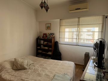 Venta 3 ambientes Victoria, apto credito, Balcon