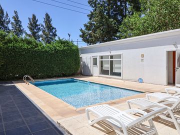 Venta depto 5amb Icon Arcos Pilar c/cochera