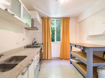 Venta depto 5amb Icon Arcos Pilar c/cochera
