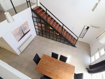 Venta depto 5amb Icon Arcos Pilar c/cochera