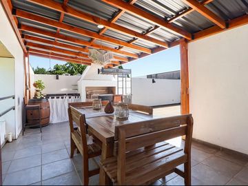 Venta depto 5amb Icon Arcos Pilar c/cochera
