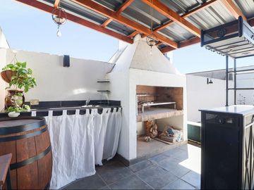 Venta depto 5amb Icon Arcos Pilar c/cochera