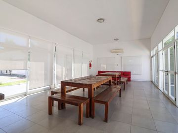 Venta depto 5amb Icon Arcos Pilar c/cochera
