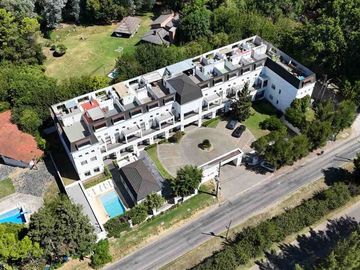Venta depto 5amb Icon Arcos Pilar c/cochera