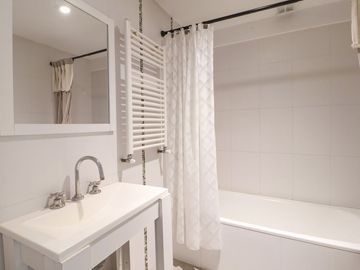 Venta depto 5amb Icon Arcos Pilar c/cochera