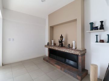 Venta depto 5amb Icon Arcos Pilar c/cochera