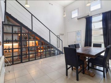 Venta depto 5amb Icon Arcos Pilar c/cochera