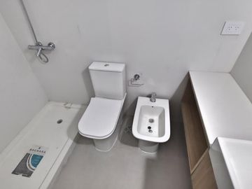 BELGRANO DEPARTAMENTO VENTA 3 AMBIENTES A ESTREN