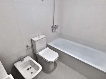 BELGRANO DEPARTAMENTO VENTA 3 AMBIENTES A ESTREN