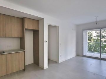 BELGRANO DEPARTAMENTO VENTA 3 AMBIENTES A ESTREN