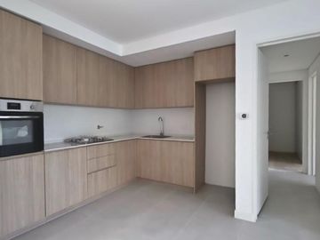 BELGRANO DEPARTAMENTO VENTA 3 AMBIENTES A ESTREN