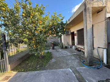 VENTA CASA 5 AMBIENTES PILAR APTO CREDITO