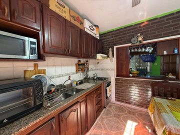 VENTA CASA 5 AMBIENTES PILAR APTO CREDITO