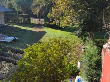 VENTA DUPLEX PARQUE SAKURA CON 600 M2