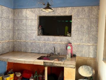 VENTA DUPLEX PARQUE SAKURA CON 600 M2