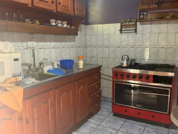 VENTA DUPLEX PARQUE SAKURA CON 600 M2