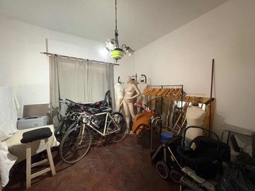 VENTA EN BLOCK PH MULTIFLIAR LUGANO GARAGE/TERRAZA