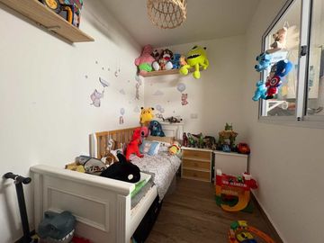 VENTA EN BLOCK PH MULTIFLIAR LUGANO GARAGE/TERRAZA