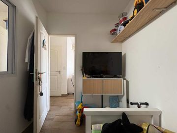 VENTA EN BLOCK PH MULTIFLIAR LUGANO GARAGE/TERRAZA