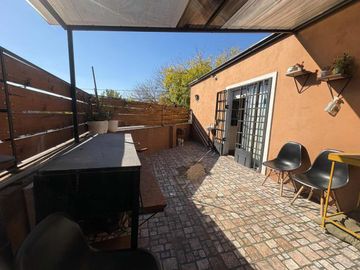 VENTA EN BLOCK PH MULTIFLIAR LUGANO GARAGE/TERRAZA