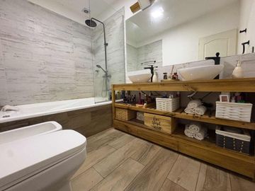VENTA EN BLOCK PH MULTIFLIAR LUGANO GARAGE/TERRAZA