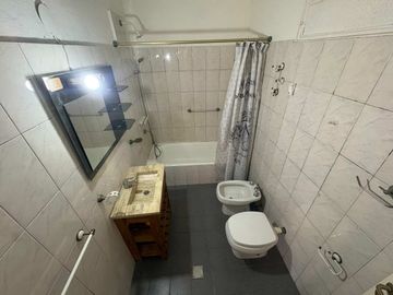 VENTA EN BLOCK PH MULTIFLIAR LUGANO GARAGE/TERRAZA