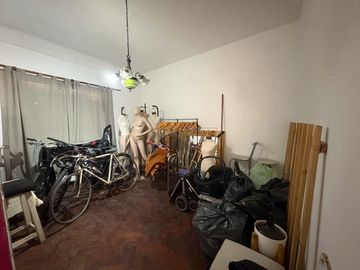VENTA EN BLOCK PH MULTIFLIAR LUGANO GARAGE/TERRAZA