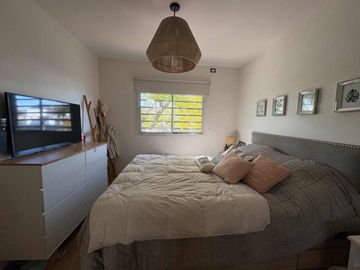 VENTA EN BLOCK PH MULTIFLIAR LUGANO GARAGE/TERRAZA