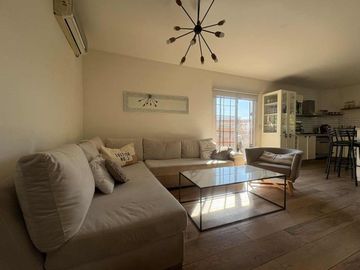 VENTA EN BLOCK PH MULTIFLIAR LUGANO GARAGE/TERRAZA