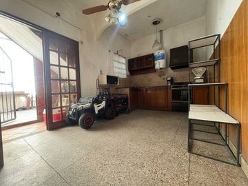 VENTA EN BLOCK PH MULTIFLIAR LUGANO GARAGE/TERRAZA