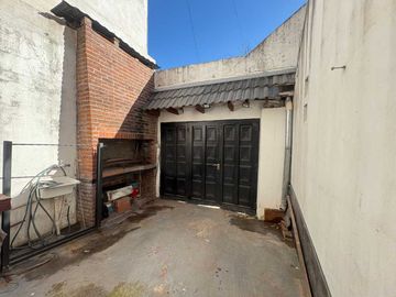 VENTA EN BLOCK PH MULTIFLIAR LUGANO GARAGE/TERRAZA