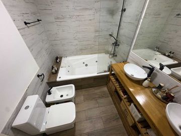 VENTA EN BLOCK PH MULTIFLIAR LUGANO GARAGE/TERRAZA