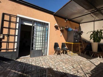 VENTA EN BLOCK PH MULTIFLIAR LUGANO GARAGE/TERRAZA