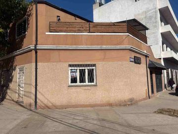 VENTA EN BLOCK PH MULTIFLIAR LUGANO GARAGE/TERRAZA