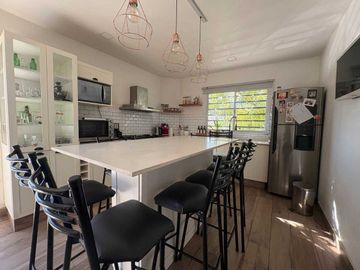 VENTA EN BLOCK PH MULTIFLIAR LUGANO GARAGE/TERRAZA