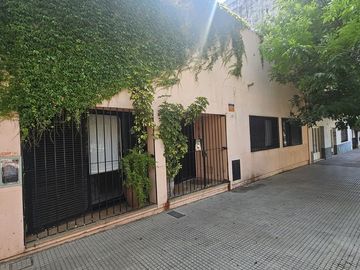 Exc. lote en venta Parque Chacabuco! 2300 m2 vend.