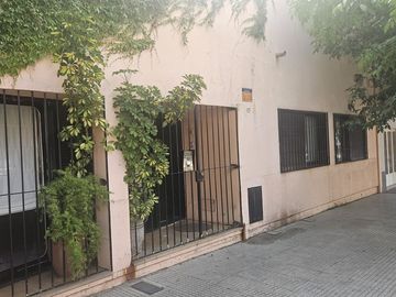Exc. lote en venta Parque Chacabuco! 2300 m2 vend.