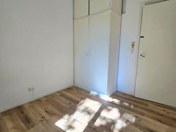 Depto 3 ambientes en venta en Palermo muy luminoso