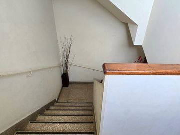 Depto 3 ambientes en venta en Palermo muy luminoso