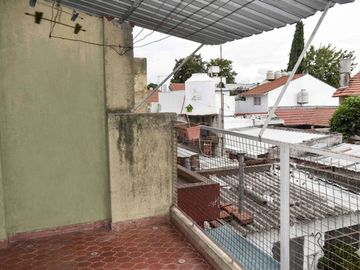 VENTA DE DOS CASAS EN VILLA ADELINA  LOTE 237 M2