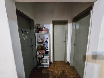 VENTA DE DOS CASAS EN VILLA ADELINA  LOTE 237 M2