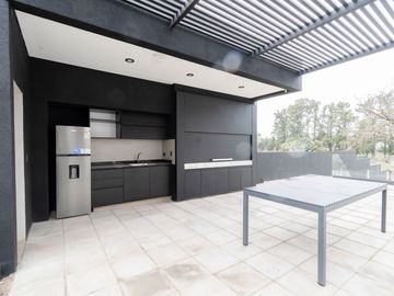 VENTA DEPTO CANNING 2 AMB CON COCHERA Y AMENITIES