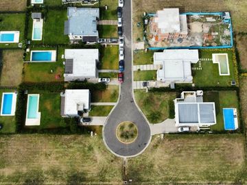 Lote en Venta Barrio Santa Elisa Pilar Del Este