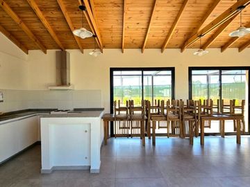 Lote en Venta Barrio Santa Elisa Pilar Del Este