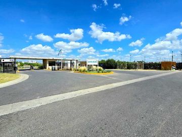 Lote en Venta Barrio Santa Elisa Pilar Del Este