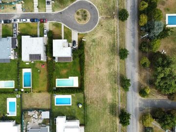 Lote en Venta Barrio Santa Elisa Pilar Del Este