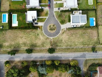 Lote en Venta Barrio Santa Elisa Pilar Del Este