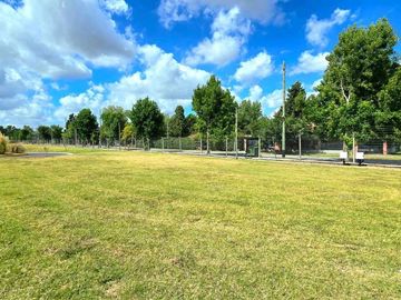 Lote en Venta Barrio Santa Elisa Pilar Del Este