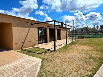 Lote en Venta Barrio Santa Elisa Pilar Del Este