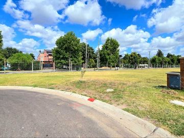 Lote en Venta Barrio Santa Elisa Pilar Del Este